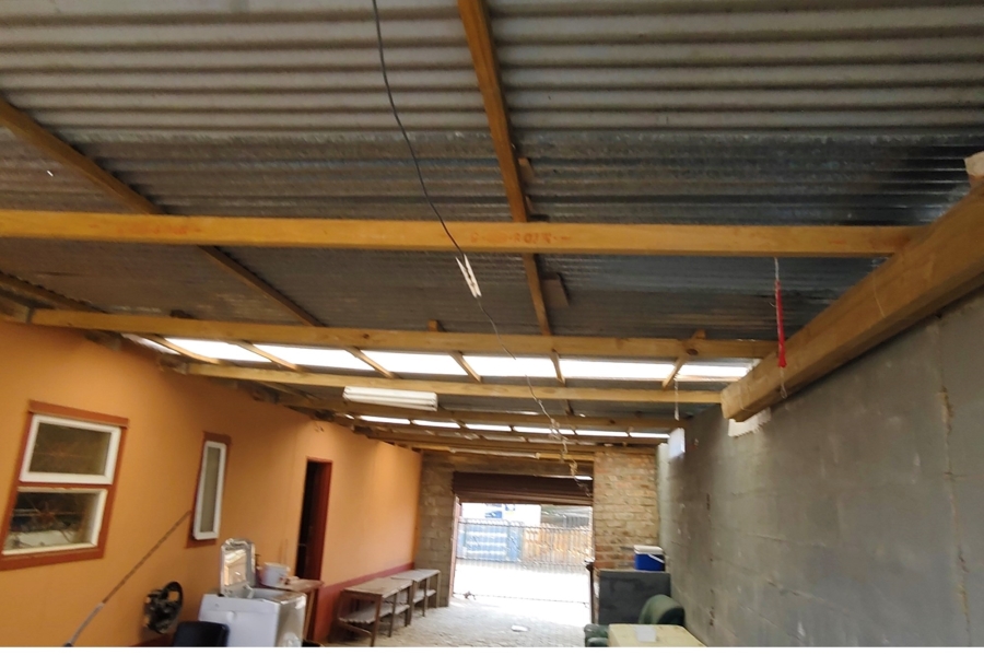 3 Bedroom Property for Sale in Pacaltsdorp Western Cape